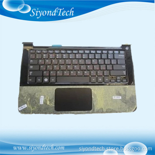New Laptop Shell Cover C Topcase For Samsung NP900X3A